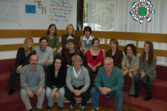 Umweltteam_2009