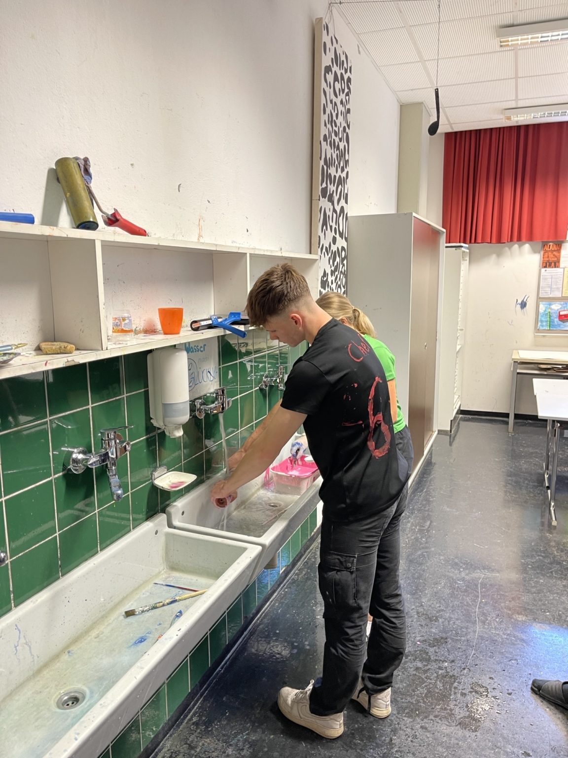 Matura de Janeiro 2024 BG/BRG Weiz