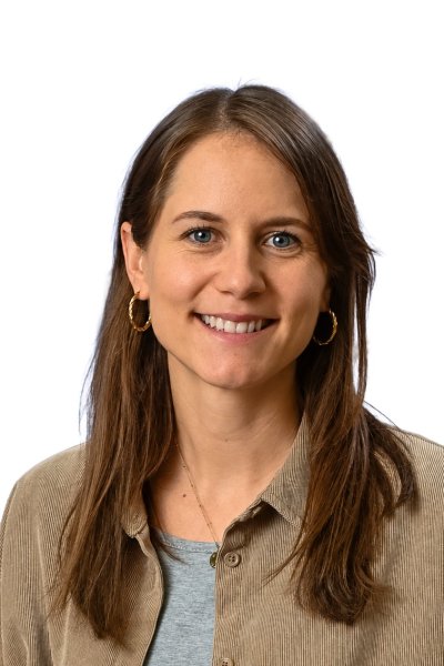 Mag. Sarah Edler, MA