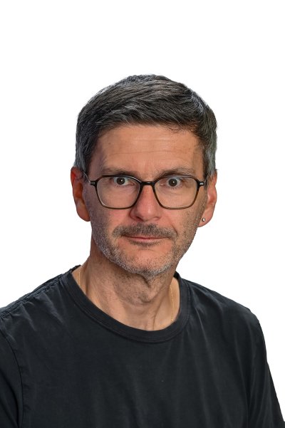 OStR Mag. Christian Friesenbichler