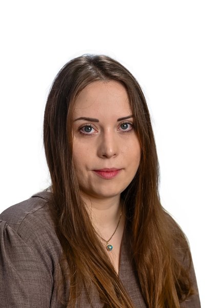 Jennifer Glaser, BEd