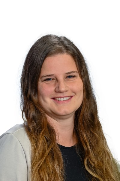 Julia Grassmugg, MEd