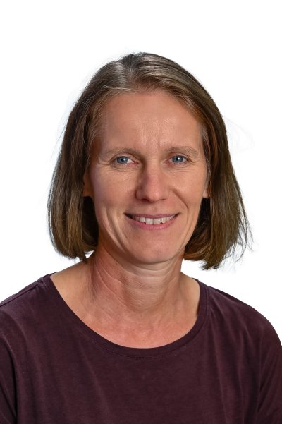 Mag. Daniela Magor
