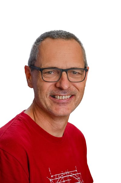 Mag. Reinhard Ruff