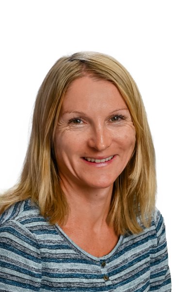 Mag. Vera Wochein