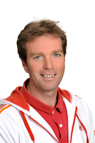 Foto von Mag. Hannes Eibl