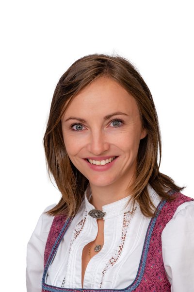 Foto von Mag. Brigitte Greimel