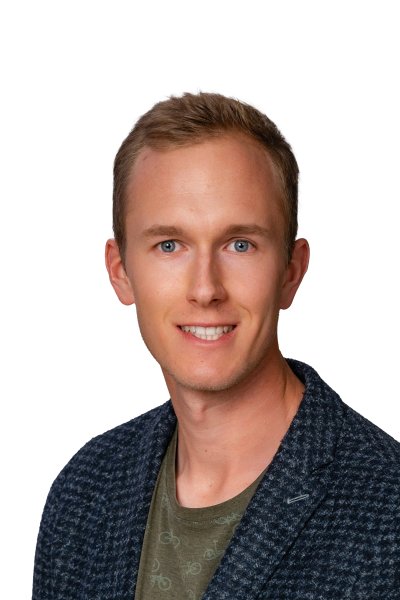 Foto von Mag. Michael Kothgasser