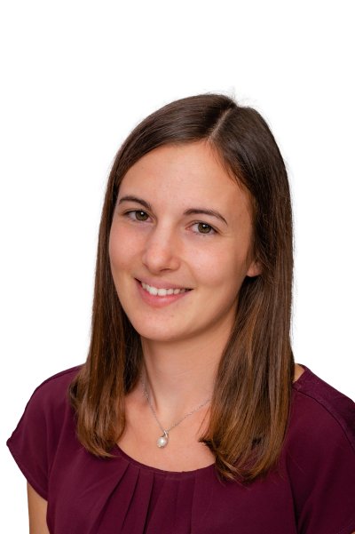 Foto von Mag. Julia Mayr