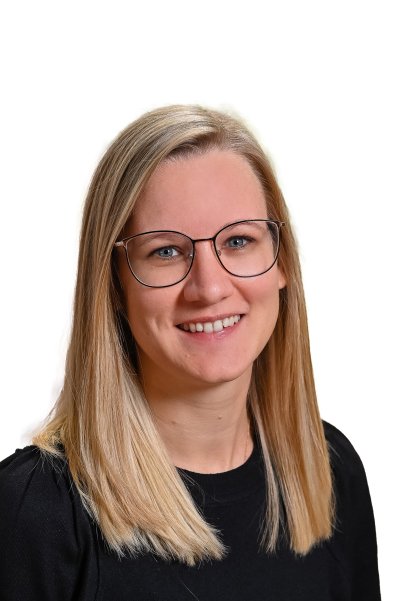 Foto von Mag. Sandra Neuhold