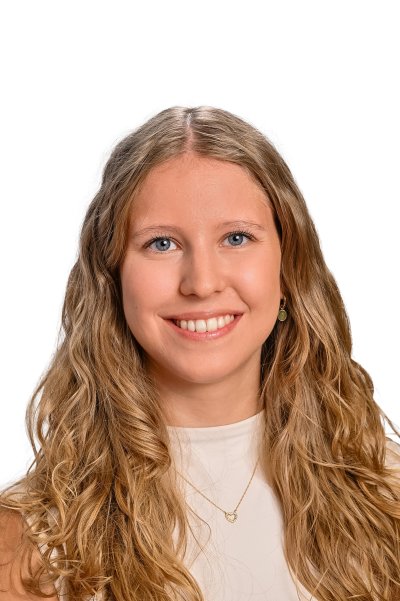 Foto von Julia Raidl, BEd.