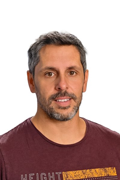 Foto von Mag. Georg Staber