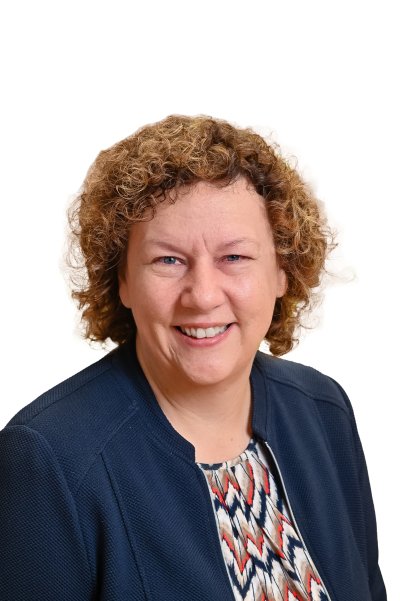 Foto von Mag. Sabina Söllinger