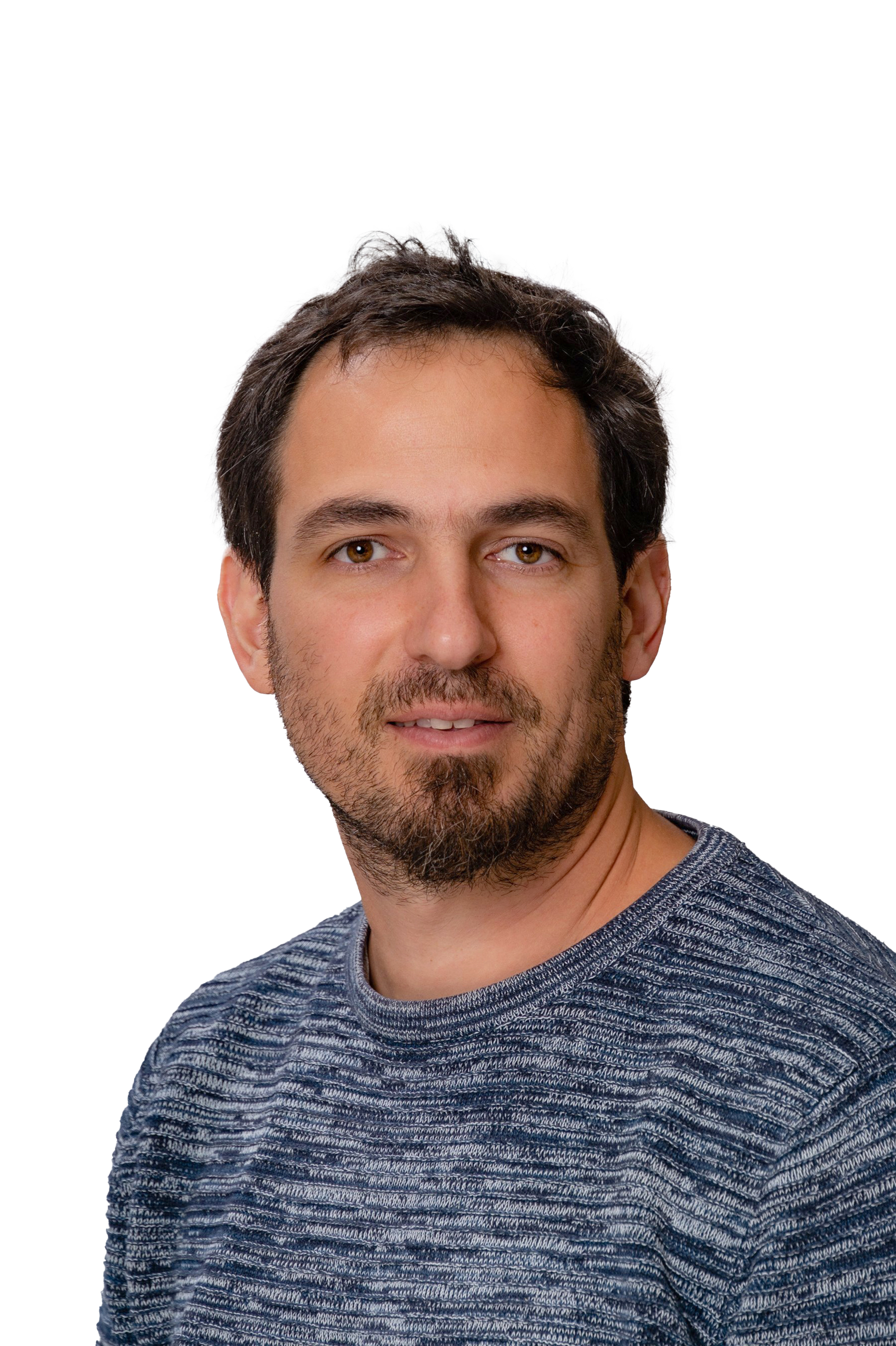 DI (FH) ARIAN ANDIEL