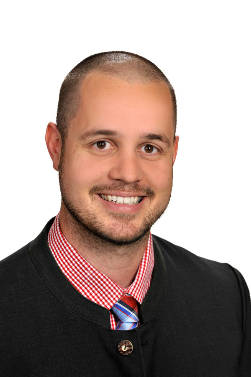 MAG. CHRISTOPH CERMAK