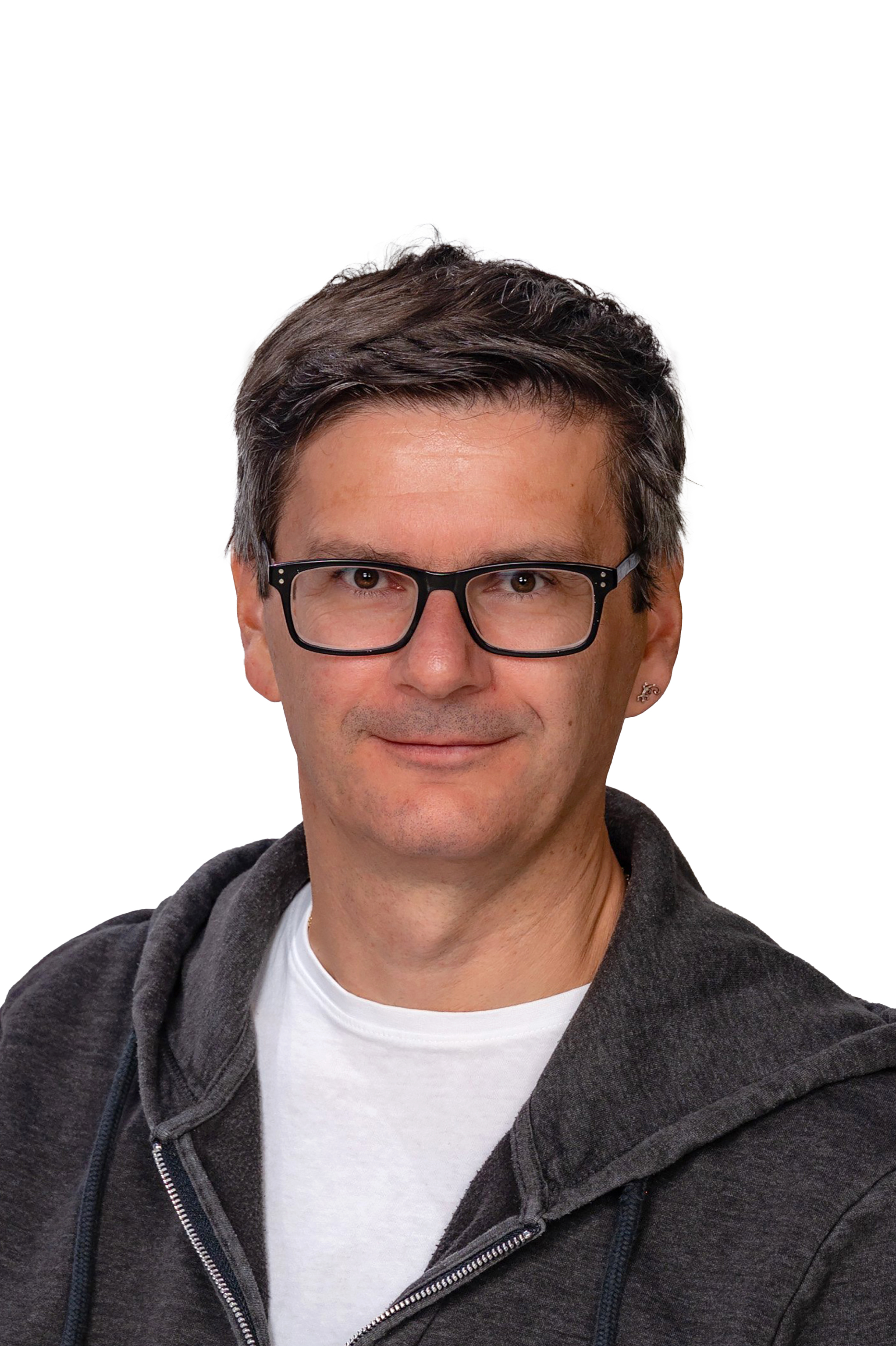 OStR. MAG. CHRISTIAN FRIESENBICHLER