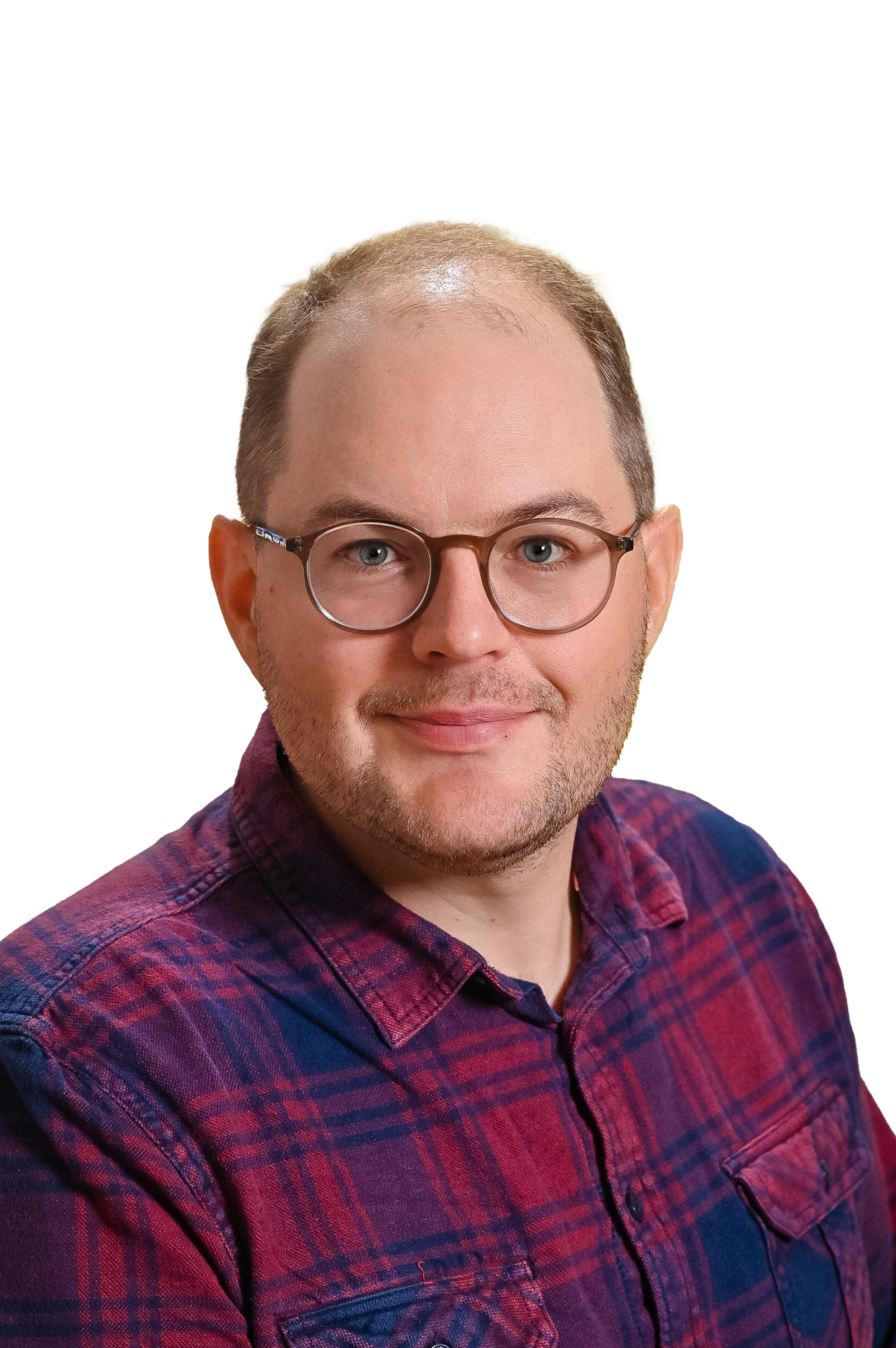 MAG. PAUL FÜRNSCHUß