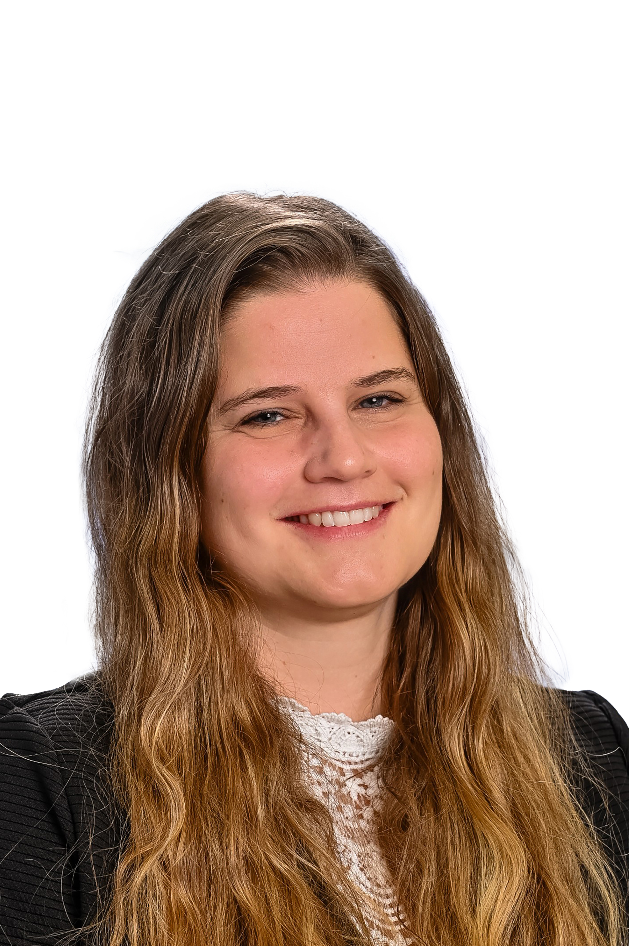 JULIA GRASSMUGG, MEd.