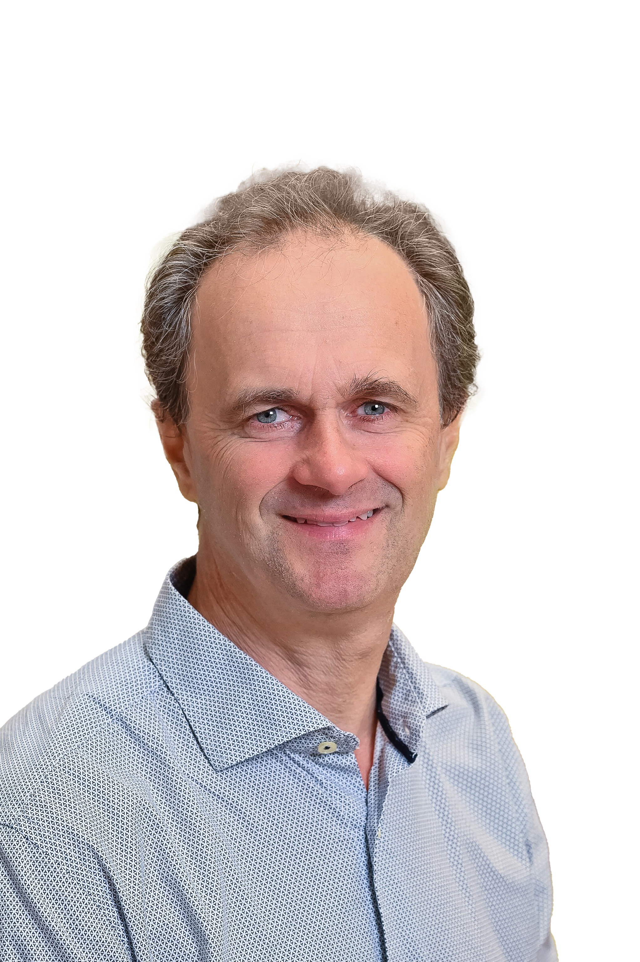 DI (FH) HARALD HOCHL