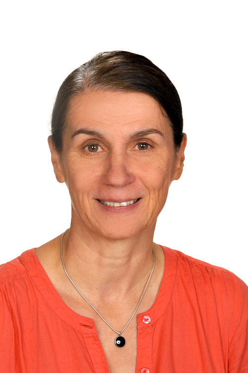 OStR. MAG. FRANZISKA LIPP