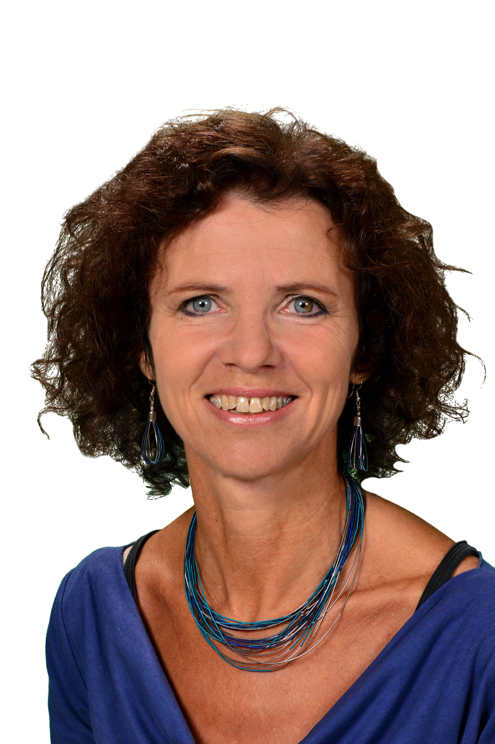 MAG. BIRGIT NUßBAUMER