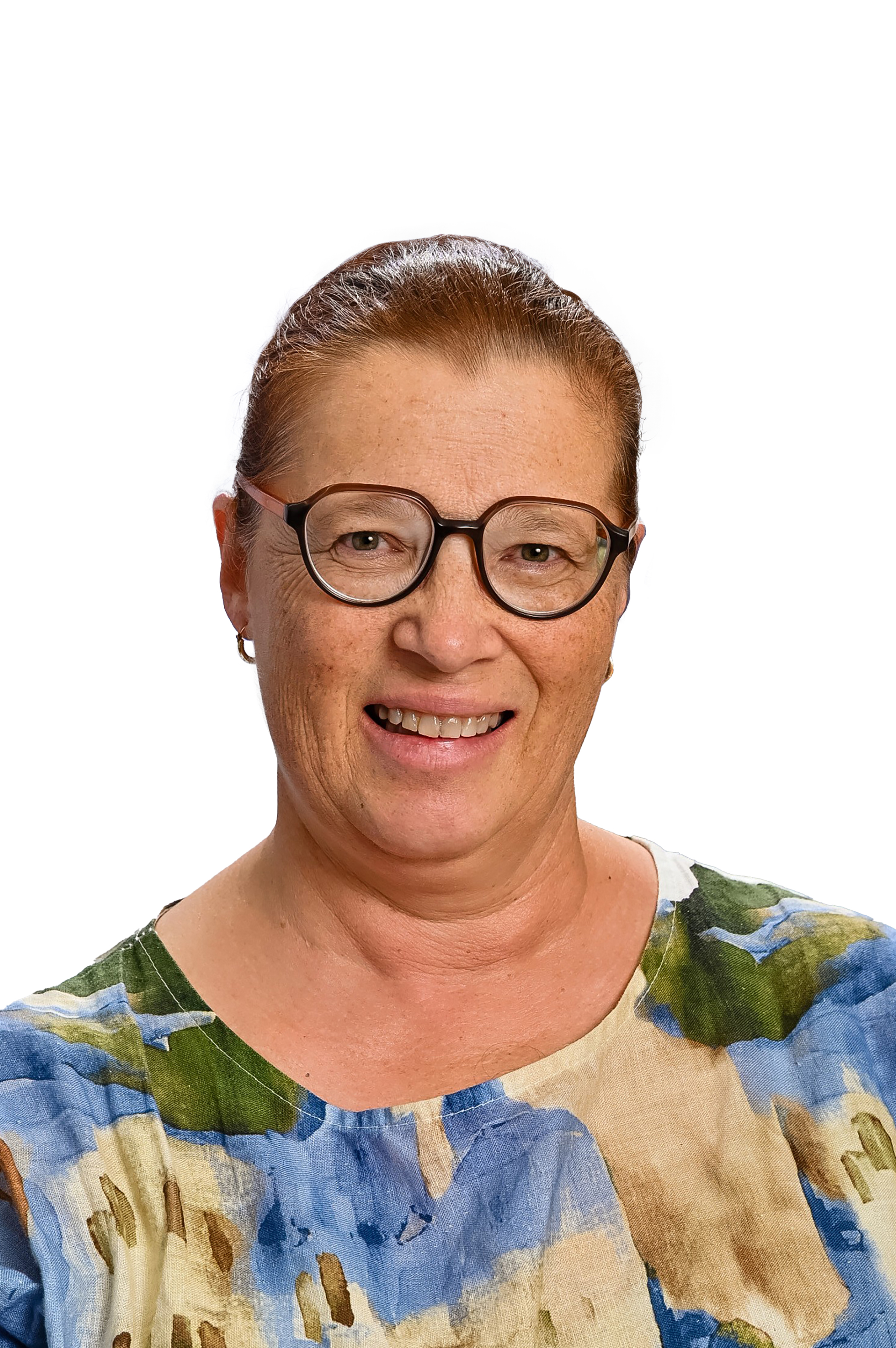 MAG. BRIGITTE POLLANZ-AUER