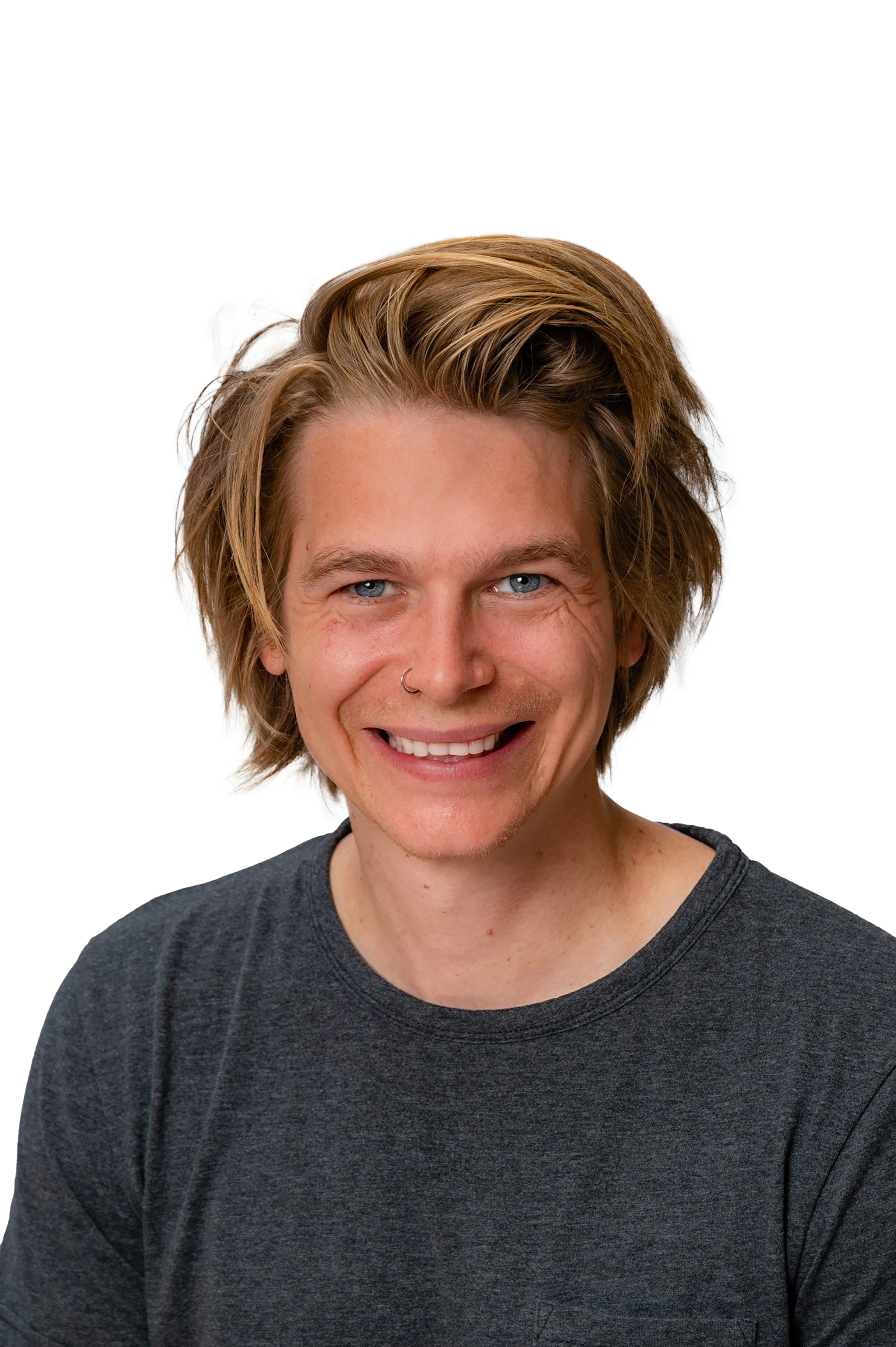 MAG. DR. ANTON POLZHOFER