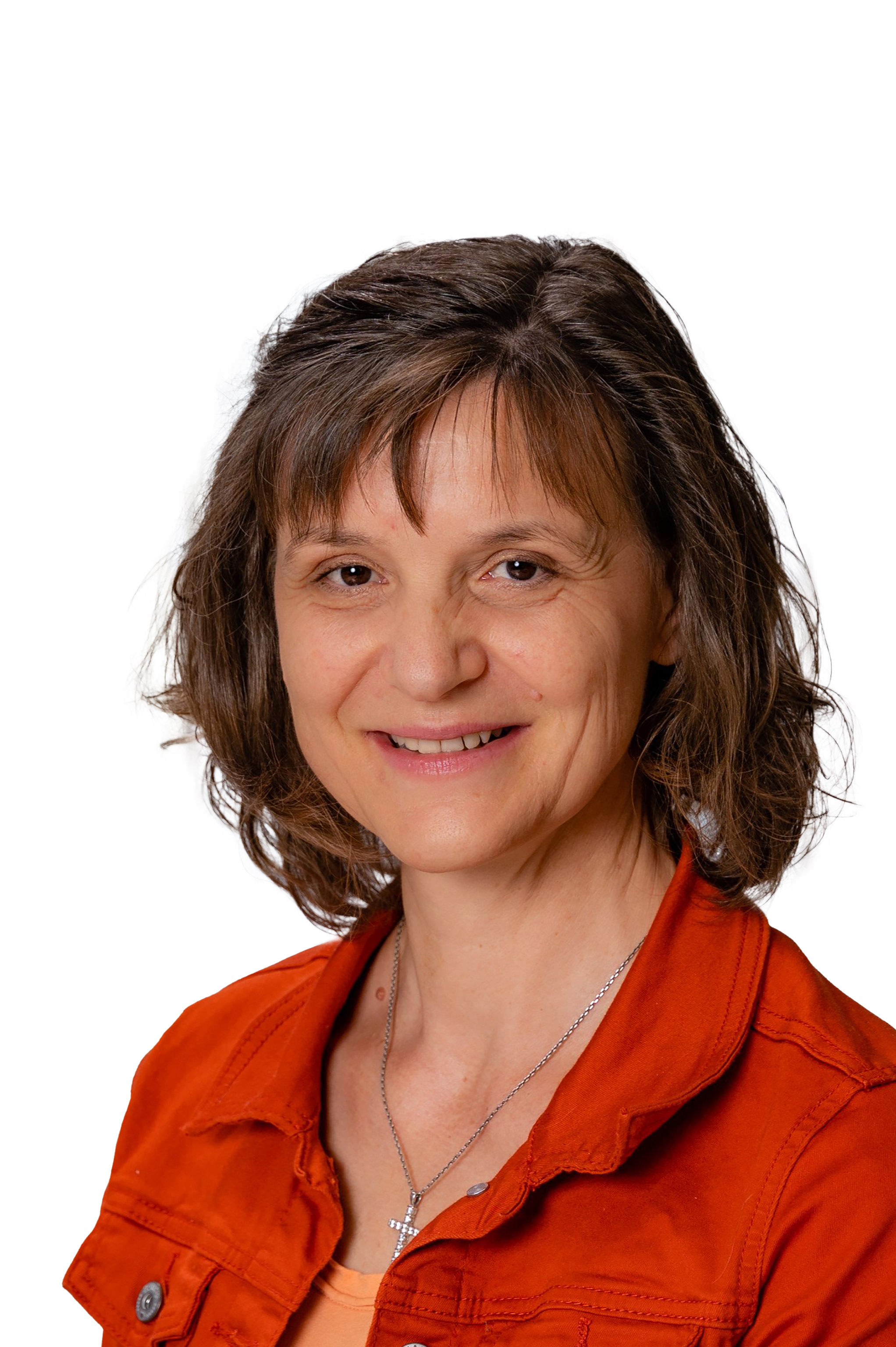 MAG. MANUELA ROSSMANN