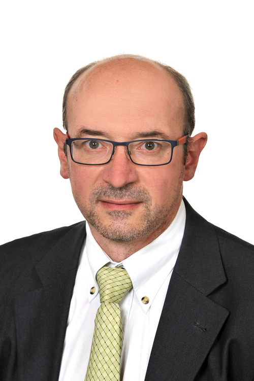 OStR. MAG. ROMAN SCHLEICHERT