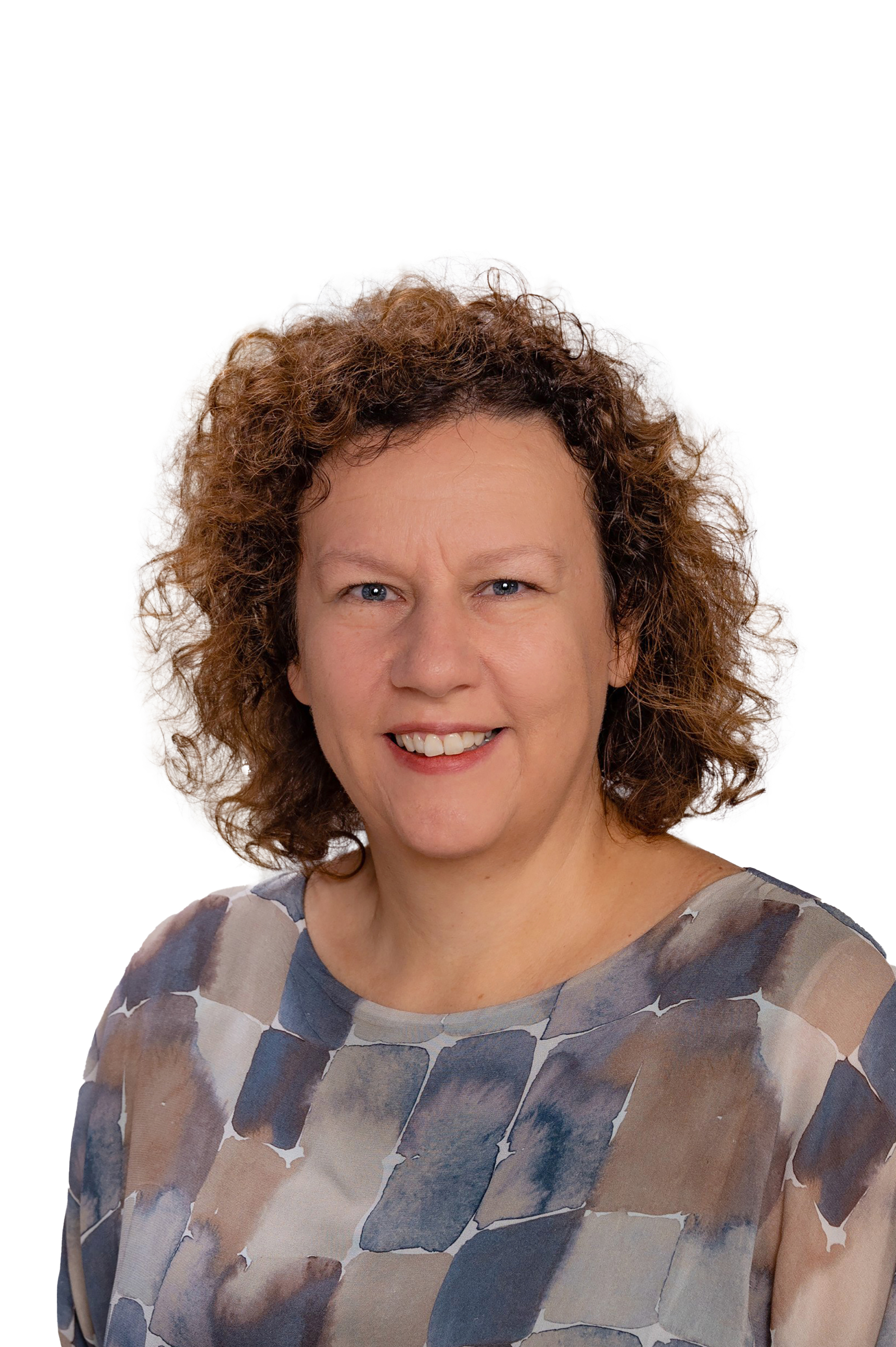 MAG. SABINA SÖLLINGER