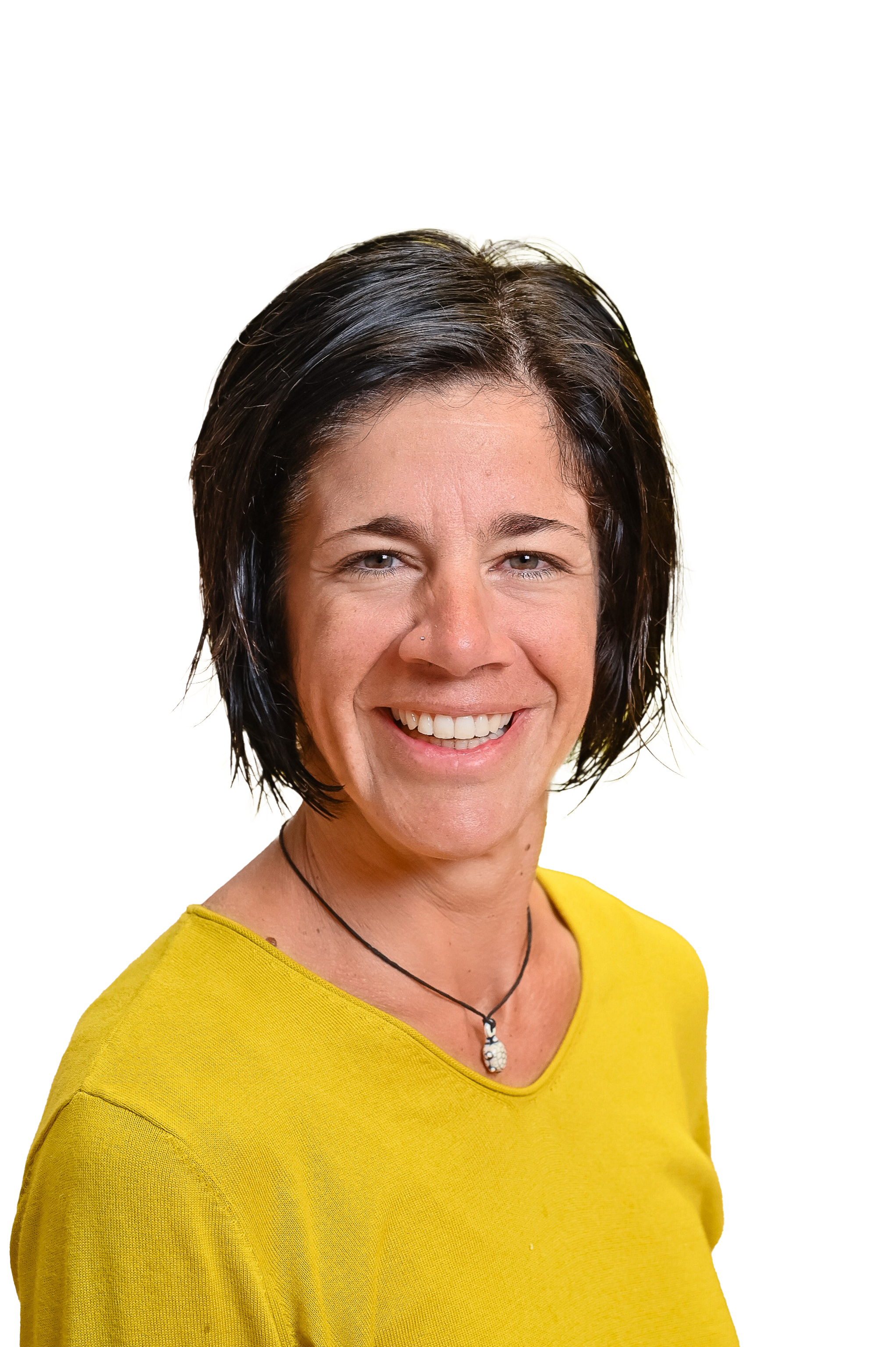 MAG. SABINE STÜCKLER