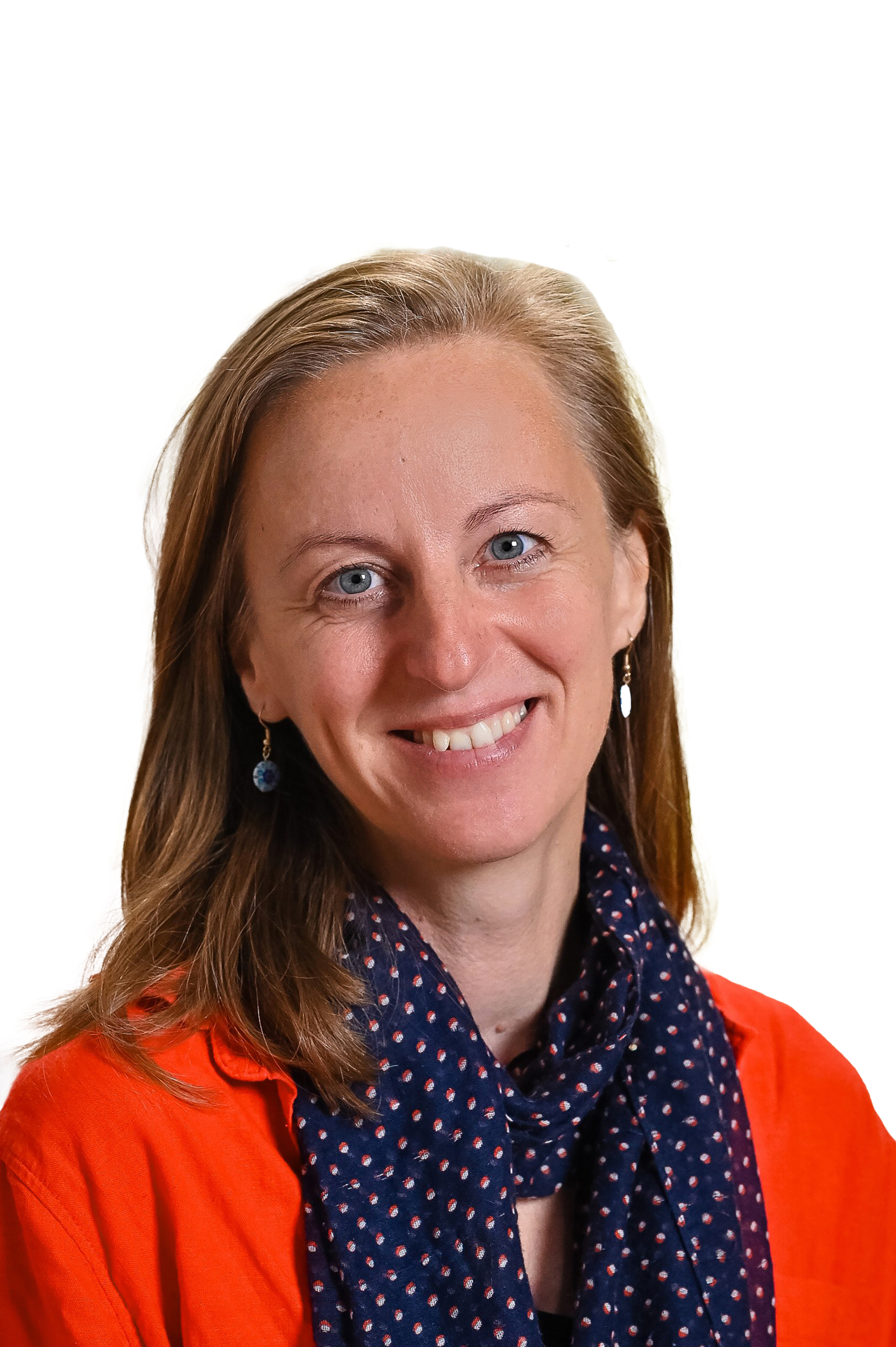 DR. BARBARA STUMMVOLL-HARTWEGER