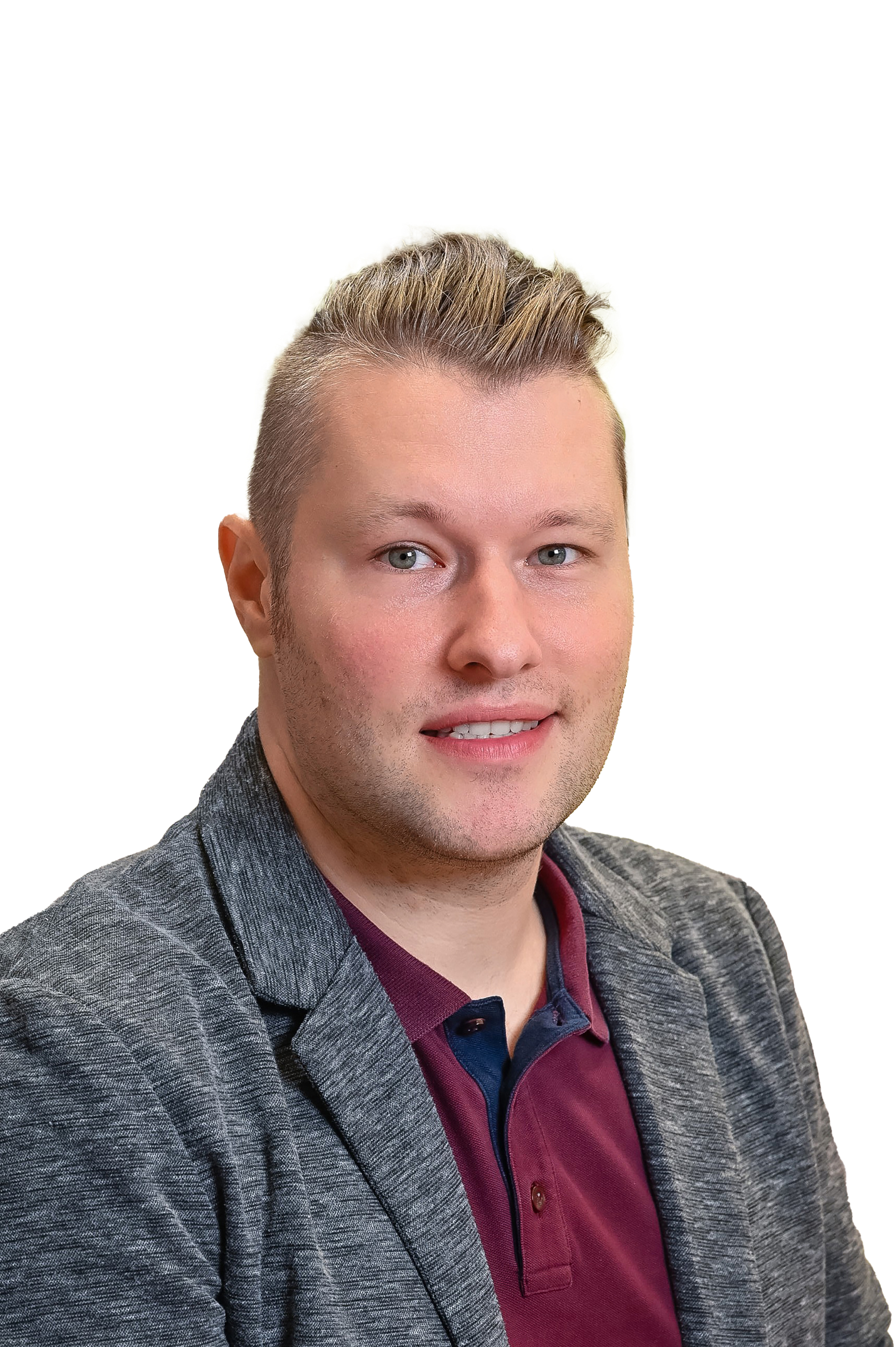 STEFAN THURNER, MEd.