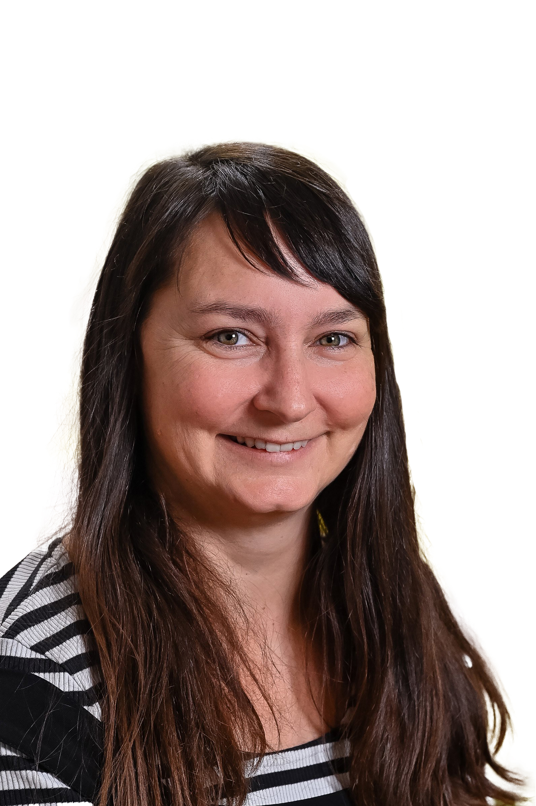 MAG. MARTINA WEINBERGER